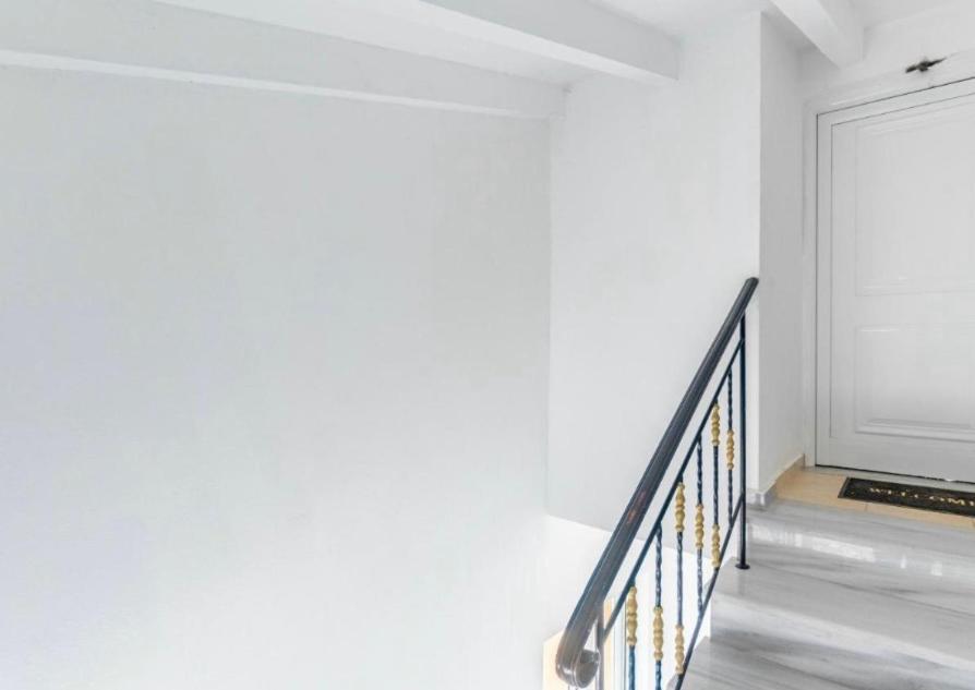 La Soffitta Di Bampina Apartment Perivólion Exterior photo